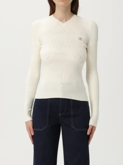 Maglia Twinset in misto viscosa