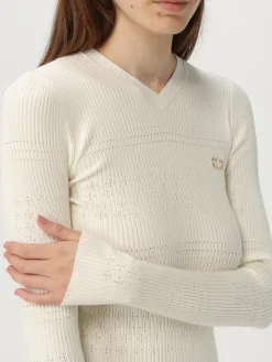 Maglia Twinset in misto viscosa