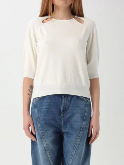 Maglia Twinset in misto viscosa