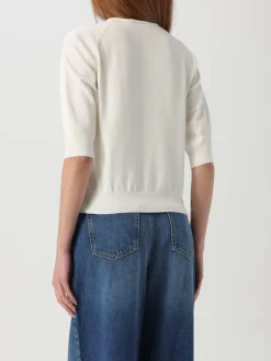 Maglia Twinset in misto viscosa