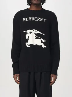 Maglia uomo Burberry