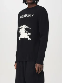 Maglia uomo Burberry