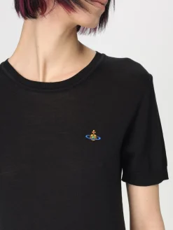 Maglia Vivienne Westwood in lana e seta