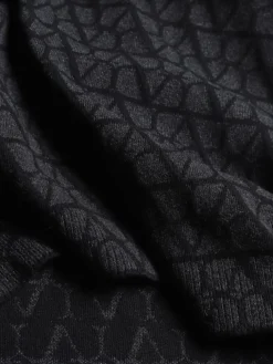 Maglia VLogo Valentino in lana