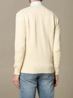 Maglia XC in cotone rasato