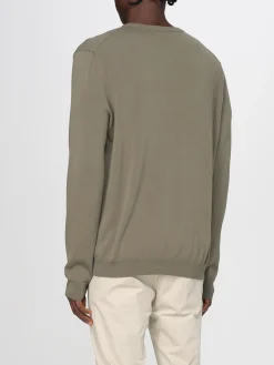 Maglia Zanone in cotone