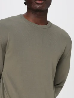 Maglia Zanone in cotone