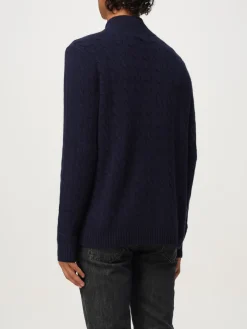 Maglione a collo alto in misto lana Polo Ralph Lauren