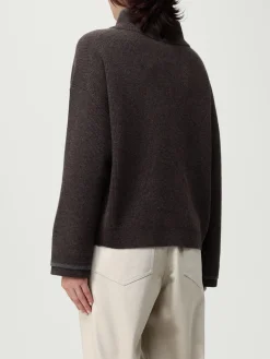 Maglione a dolcevita Brunello Cucinelli