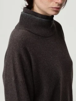 Maglione a dolcevita Brunello Cucinelli