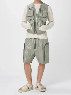 Maglione a girocollo Rick Owens