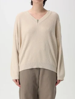 Maglione Brunello Cucinelli in cotone