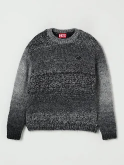 Maglione Diesel in misto lana