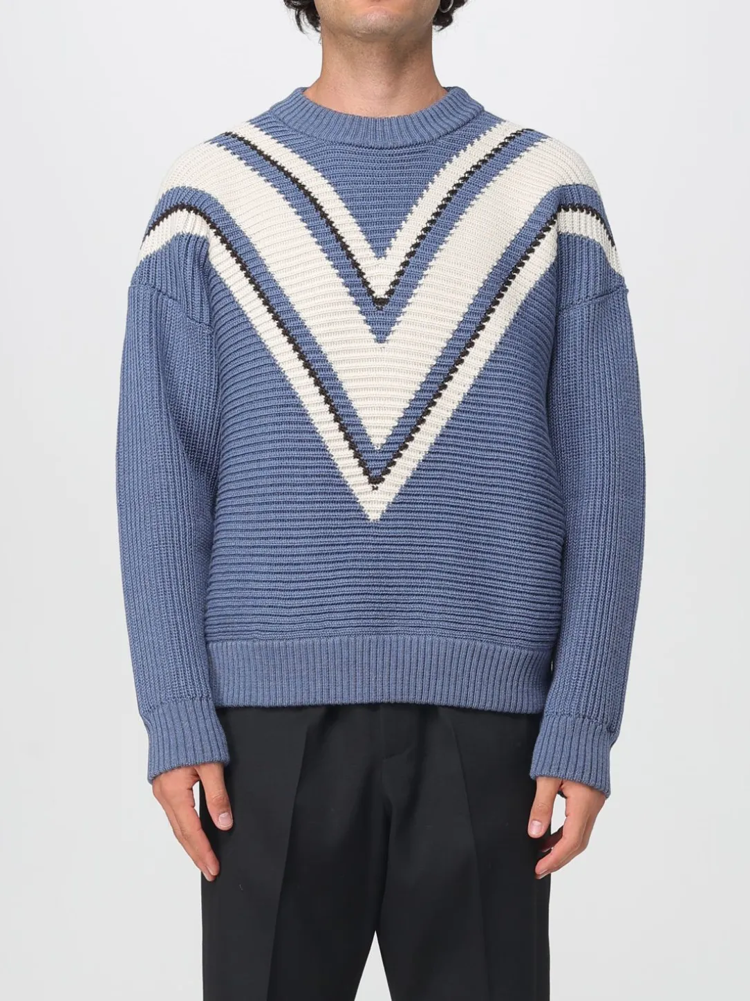 Maglione Golden Goose in lana vergine