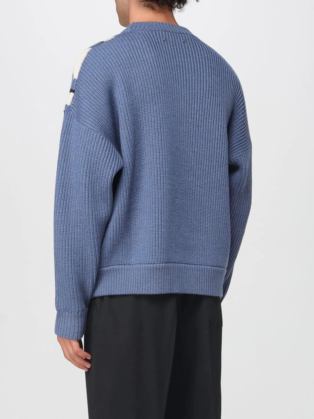 Maglione Golden Goose in lana vergine