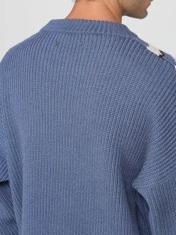 Maglione Golden Goose in lana vergine