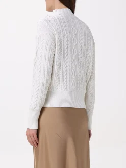 Maglione Max Mara in lana e cashmere