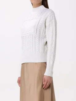 Maglione Max Mara in lana e cashmere