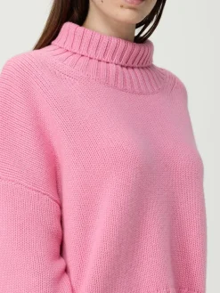 Maglione Soft Goat in cashmere