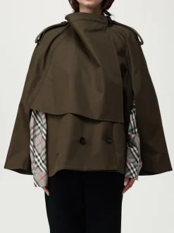 Mantella Burberry in cotone