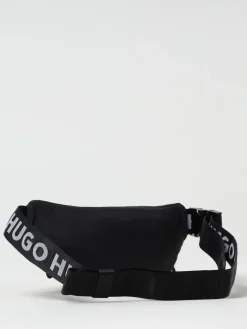 Marsupio Dusky Hugo in nylon