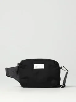 Marsupio Glam Slam Maison Margiela in nylon