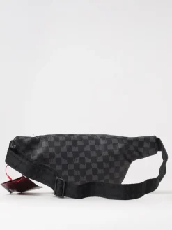 Marsupio Hangover Drip Check Sprayground