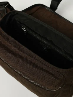 Marsupio in nylon con logo Tod's