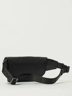 Marsupio in nylon Emporio Armani