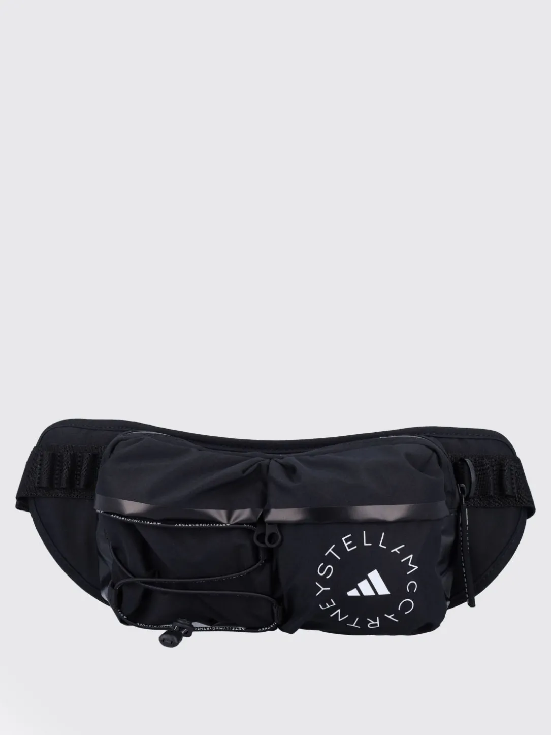 Marsupio in poliestere Adidas by Stella McCartney