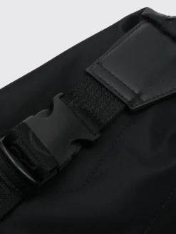 Marsupio in tessuto tecnico Emporio Armani