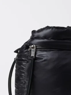 Marsupio Jil Sander in nylon imbottito