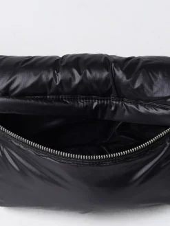 Marsupio Jil Sander in nylon imbottito