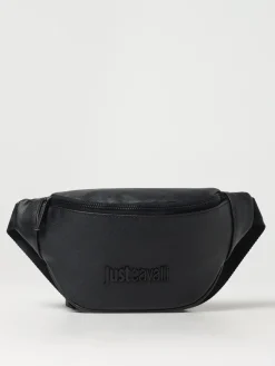 Marsupio Just Cavalli in pelle sintetica saffiano