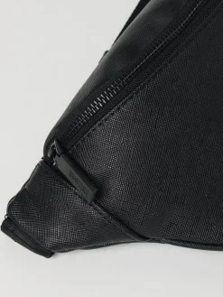 Marsupio Just Cavalli in pelle sintetica saffiano