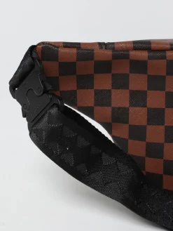 Marsupio Machine Francaise Check Sprayground