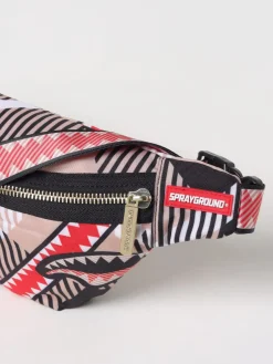 Marsupio SHARKS IN LONDON Sprayground