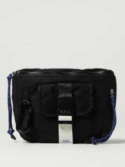 Marsupio Trek A.P.C. in nylon