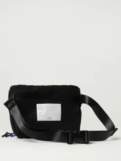 Marsupio Trek A.P.C. in nylon