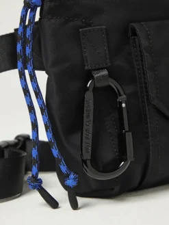 Marsupio Trek A.P.C. in nylon