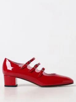 Mary Jane Carel Paris in vernice