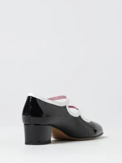 Mary Jane Carel Paris in vernice