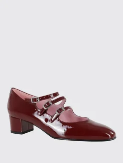 Mary Jane Kina Carel Paris in vernice