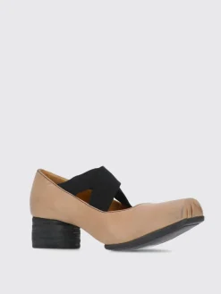 Mary Jane Uma Wang in pelle