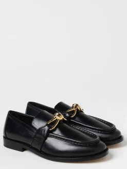 Mocassino Astaire Bottega Veneta in pelle