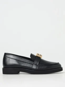 Mocassino Balmain in pelle