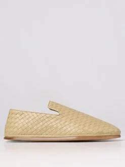 Mocassino Bottega Veneta in pelle