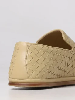 Mocassino Bottega Veneta in pelle