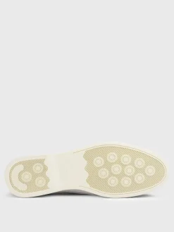 Mocassino da barca Doucal's in camoscio