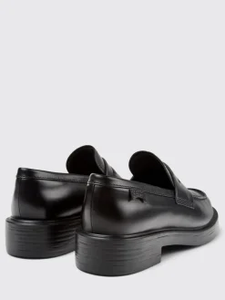 Mocassino Dean Camper in pelle